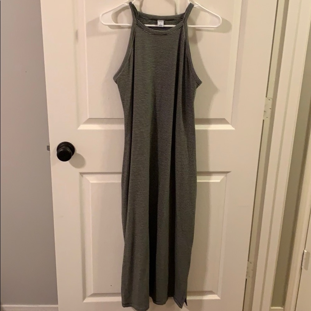 Old Navy Midi Dress